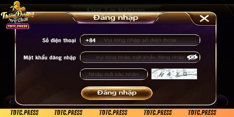 Bật mí cách lấy lại tài khoản TDTC nhanh nhất