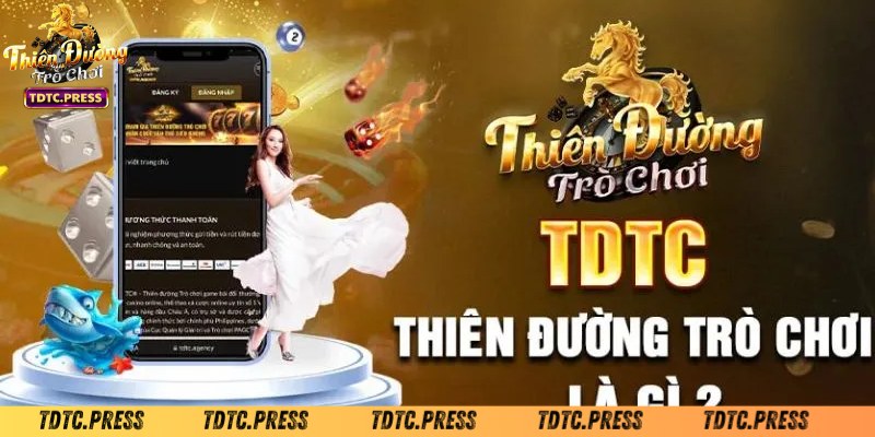 Cách kiếm tiền từ TDTC được hiểu như thế nào?