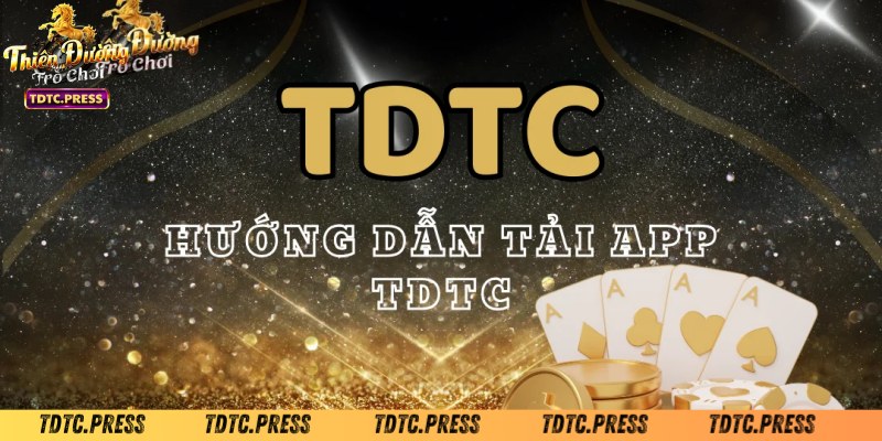 Cách tải app TDTC với phiên bản IOS - Android