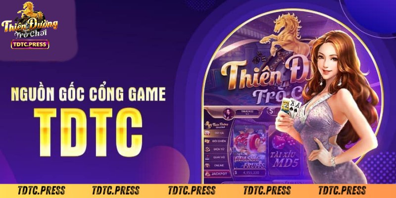 Giới thiệu nguồn gốc TDTC