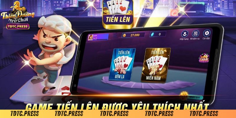 Một số quy luật bài tiến lên miền Bắc khác