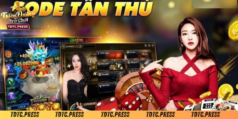 Vài lưu ý khi lấy và sử dụng code TDTC cần nhớ
